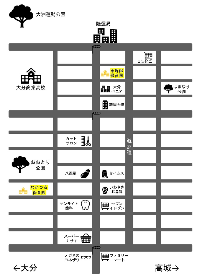 周辺地図